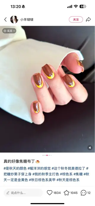 ネイル 🎀🎀YooLi Nail Salonのネイルデザイン