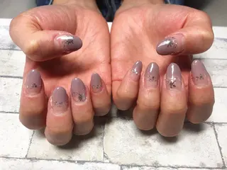 ネイル EPICHA NAILのネイルデザイン