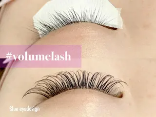 マツエク・マツパ Blue_eyedesign所属・個室まつげサロン 越谷　aoiのマツエク・マツパデザイン