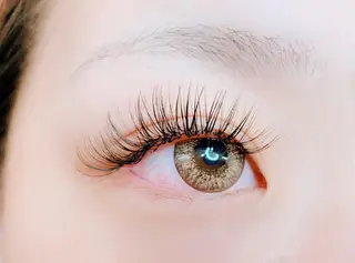 マツエク・マツパ 桜木町♡ Belindaのマツエク・マツパデザイン