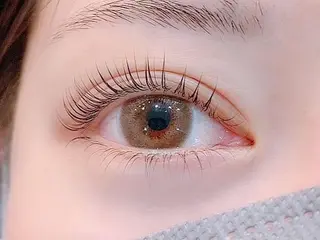 マツエク・マツパ アイマジック新宿南口所属・アイマジック新宿南口 ♡kaede♡の眉毛・アイブロウイメージ