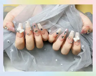ネイル Y&Y Nail Salonのネイルデザイン