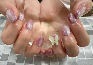 ネイル Regulus 光田のネイルデザイン