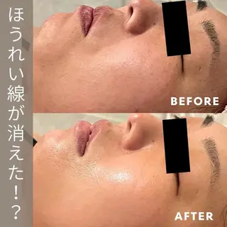 小林 千紘のエステ・リラクイメージ