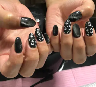 ネイル エステ／ネイル/脱毛 R.Msalonのネイルデザイン