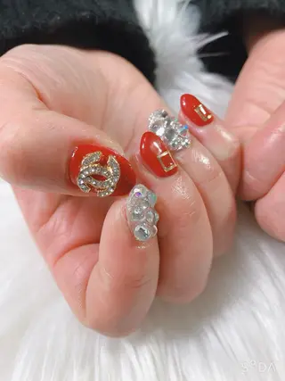 ネイル miwa ミワのネイルデザイン