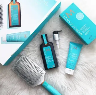 中村 卓也のヘアスタイル