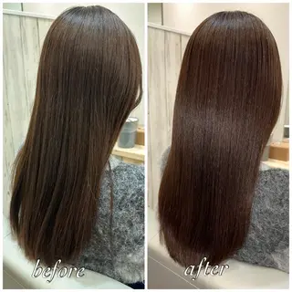 ロング Dears四日市店所属・Dears四日市店 ✂︎柏木のヘアスタイル
