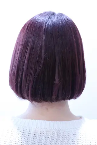 ショート 似合わせ提案 将真のヘアスタイル