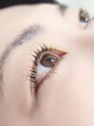 マツエク・マツパ M salon アイラッシュのマツエク・マツパデザイン