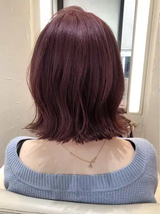 ショート レイヤー/ショート カット/服部タカノリのヘアスタイル