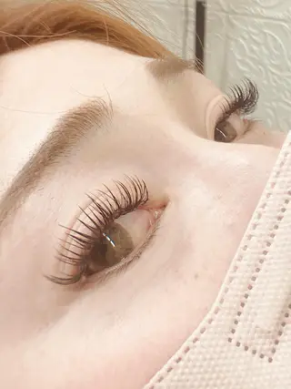 マツエク・マツパ *.川崎中島.* Álloのマツエク・マツパデザイン