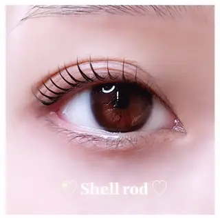 マツエク・マツパ 大阪梅田❤︎ jyuran ❤︎のマツエク・マツパデザイン