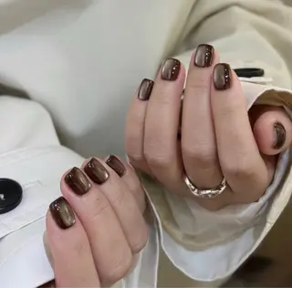 ネイル ジュリ ネイルのネイルデザイン