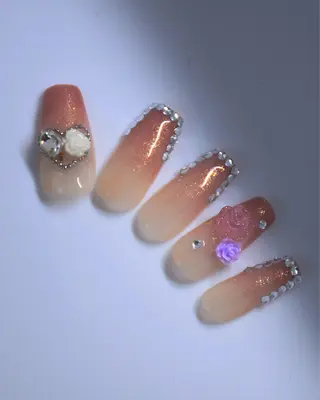 メンズ ネイル 眉サロン 【とらんて】の眉毛・アイブロウイメージ