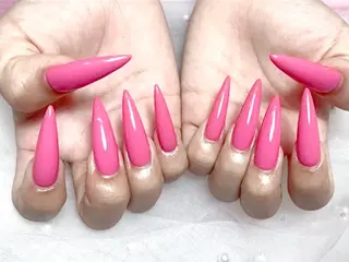 ネイル Bél Nail salonのネイルデザイン