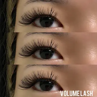 マツエク・マツパ Queens所属・Queens REIMIのマツエク・マツパデザイン