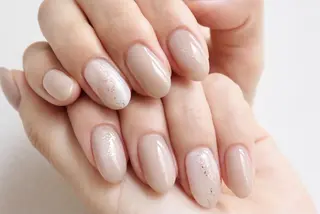 ネイル 川端 優のネイルデザイン