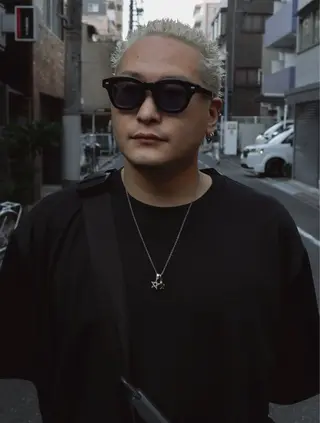 ショート カラー パーマ イージードリル‼️イ ージーパーマ‼️平山のヘアスタイル