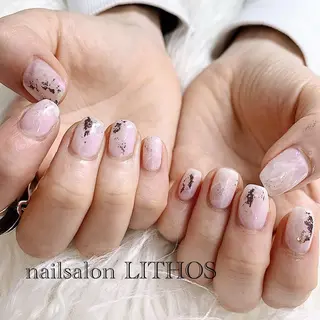 ネイル . ネイルMARIA🌼のネイルデザイン