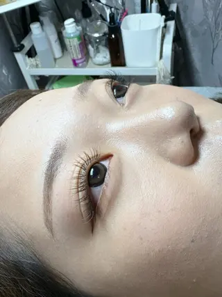 マツエク・マツパ Aliceネイル& マツエク3のマツエク・マツパデザイン