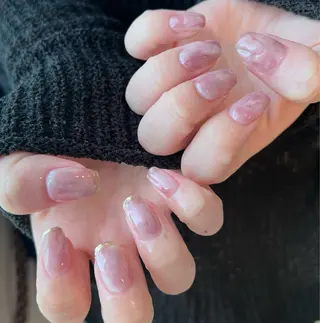 ネイル charmant nailのネイルデザイン
