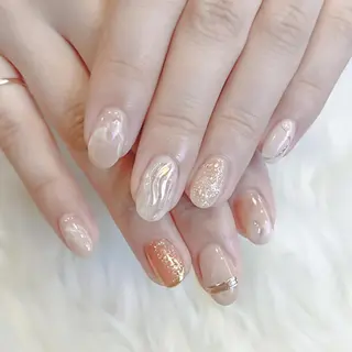 ネイル Miyu .Sのネイルデザイン