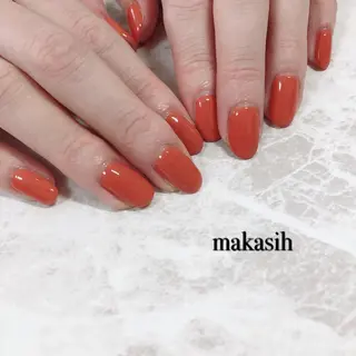 ネイル 濱田 美菜子のエステ・リラクイメージ