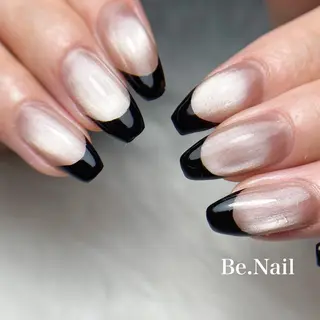ネイル Be. Nailのネイルデザイン