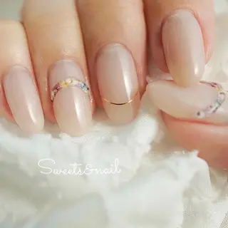 ネイル Sweets& nail みなこのネイルデザイン