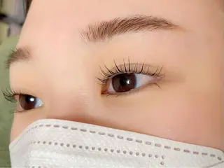 マツエク・マツパ Ohata Megumiの眉毛・アイブロウイメージ