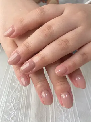 ネイル nail  salon pista所属・Ｋ． Michiのネイルデザイン