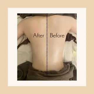 Style08(スタイルエイト)所属・横浜GoodHand 整体Style08のエステ・リラクイメージ