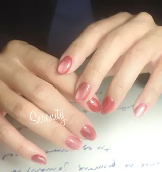 ネイル nail  serenityのネイルデザイン