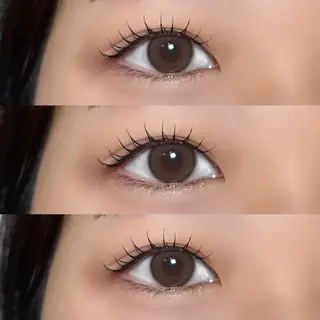 マツエク・マツパ 山本 恋乃香のマツエク・マツパデザイン