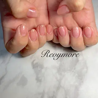 ネイル nail salon Revymore所属・nail salon Revymoreのネイルデザイン