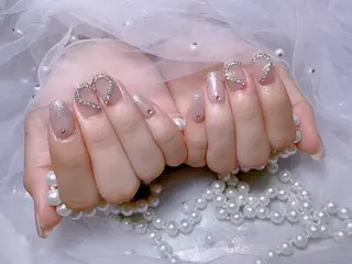 ネイル You&Me Miyuのネイルデザイン