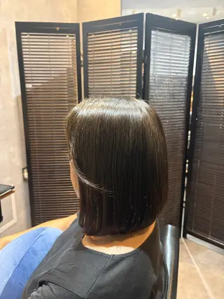 ショート カラー Akko💋 モデル大募集です！のヘアスタイル