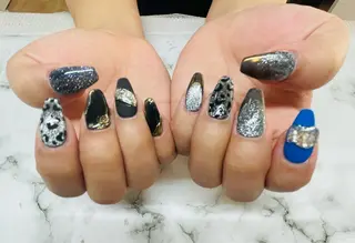 ネイル Star Beautyのネイルデザイン