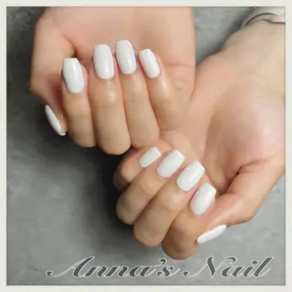 ネイル Anna’s Nail所属・清口 杏奈のネイルデザイン