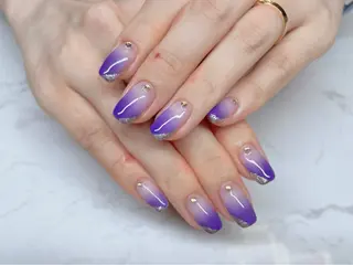ネイル O's nailのネイルデザイン