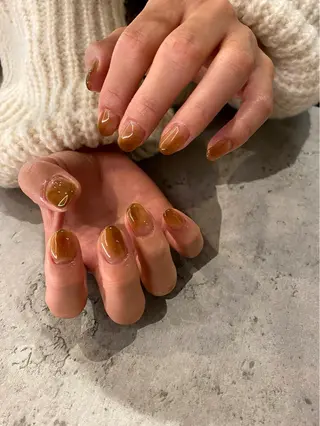 ネイル Keiko .のネイルデザイン