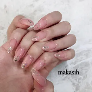 ネイル 濱田 美菜子のエステ・リラクイメージ