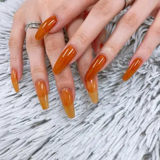 ネイル S. irohaのネイルデザイン