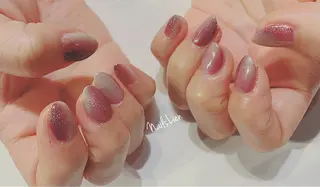 ネイル 凛 リンのネイルデザイン