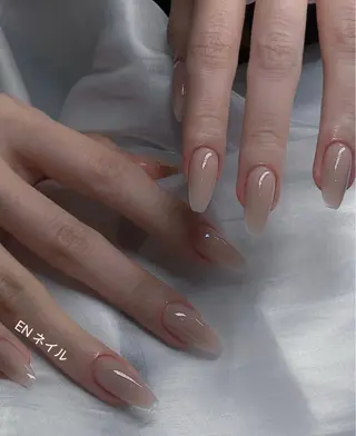 ネイル 姫 美佳のネイルデザイン