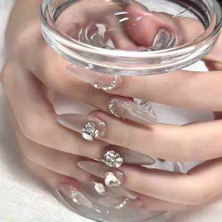 ネイル Marimy Rinのネイルデザイン