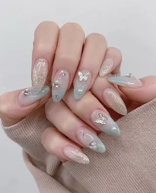 ネイル Lyn TA Nailのネイルデザイン