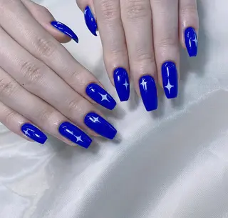 ネイル ANG アクリル スカルプ専門🌸のネイルデザイン