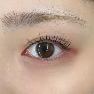 マツエク・マツパ ヘアセット・ネイル 🎀あんりん🎀のヘアスタイル